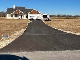 Best Asphalt Driveway Installation in Dane, WI